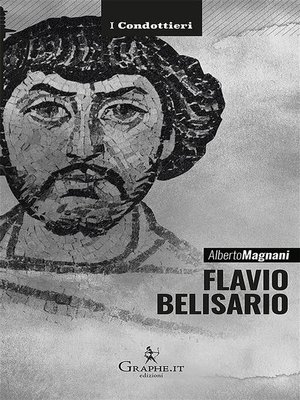 cover image of Flavio Belisario